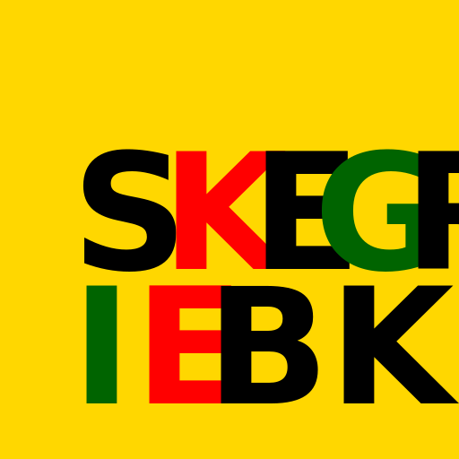 Skegrie BK Logo - DrawGPT