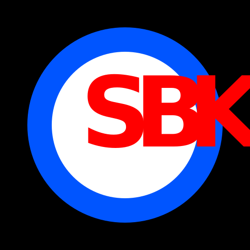 Skegrie BK Logo - DrawGPT