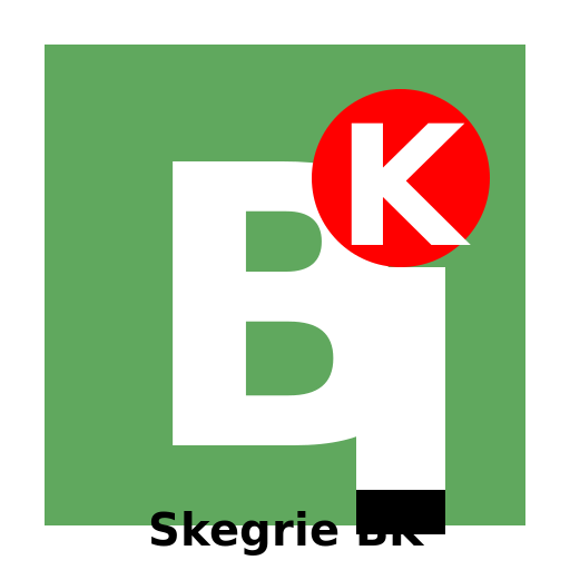 Skegrie BK Logo - DrawGPT
