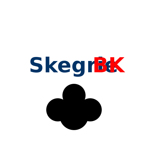 Skegrie BK Logo - DrawGPT