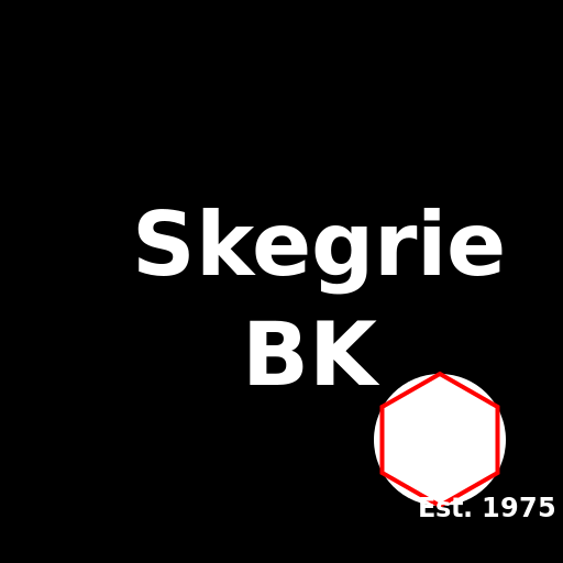 Skegrie BK Logo - DrawGPT