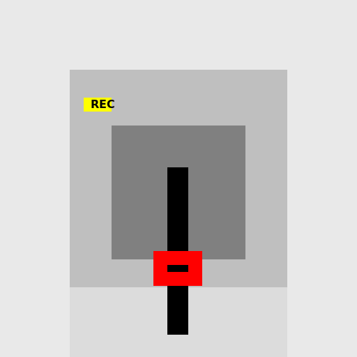 Singer in Studio - DrawGPT