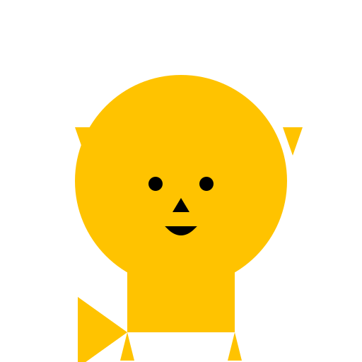 Team-Tiere Abenteuer - DrawGPT