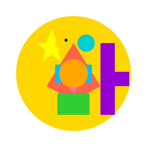 Pen Pal 2 Credits Logo - DrawGPT