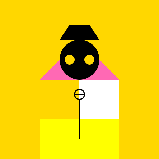 Pen Pal 3 Credits Logo - DrawGPT