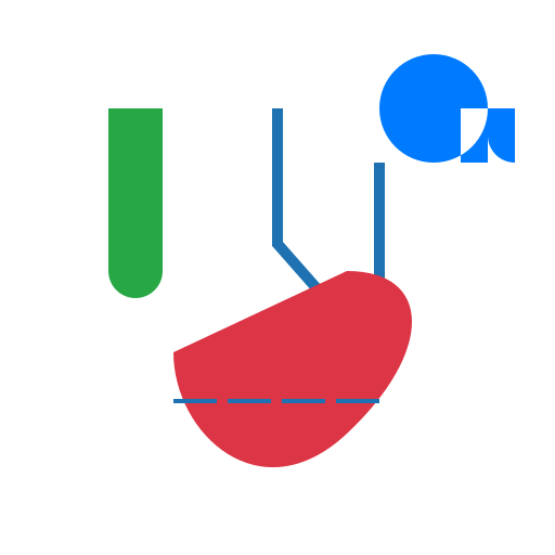 Medical Test Ordering App Logo - DrawGPT