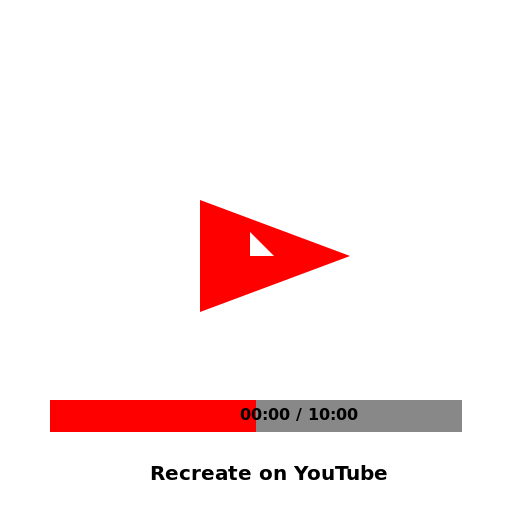 Recreate on YouTube - DrawGPT