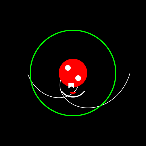 The Lucid Anomaly - DrawGPT