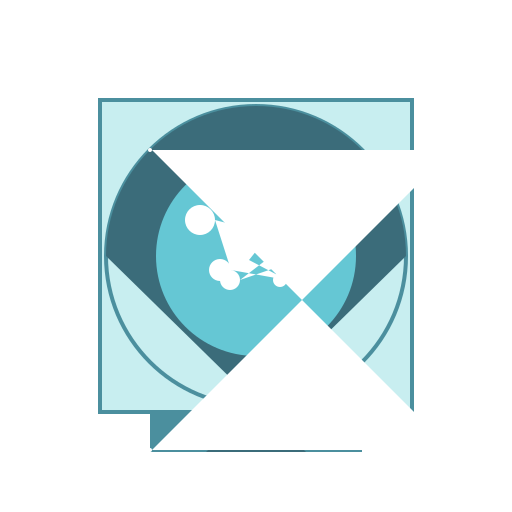 Glass Reflection - DrawGPT