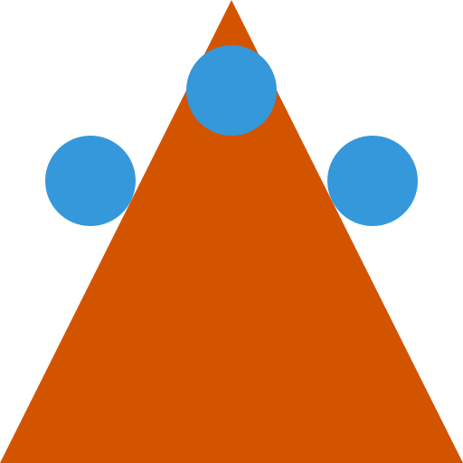 3 Balls on the Roof - DrawGPT