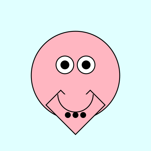 Japanese Traditional Octopus Drawing - DrawGPT