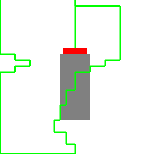 Scanner Laser, Infrared Light - DrawGPT