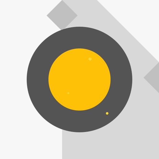 Granny and Grandpa's Attic Credits Logo - DrawGPT