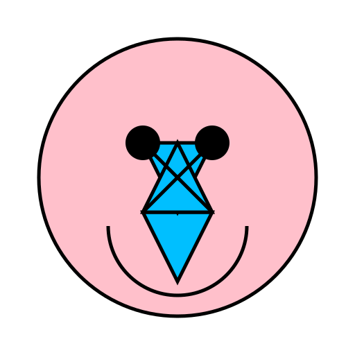 George Cries - DrawGPT