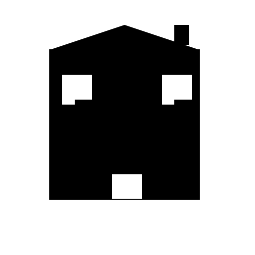 FARM WORKSHOP LAYOUT + PLAN + BLACK AND WHITE - DrawGPT