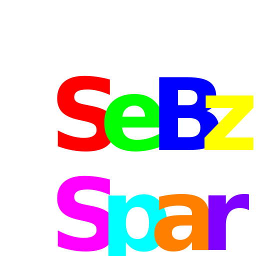 Logo for Siddharth eSparkBiz - DrawGPT