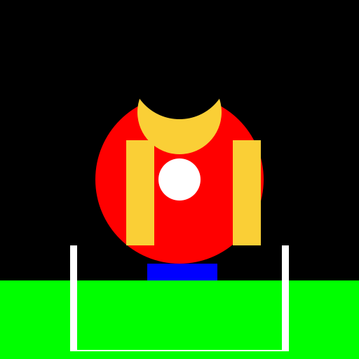 The Football Maestro - DrawGPT