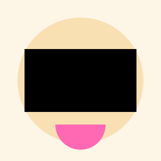 Girl with Black Hair - DrawGPT