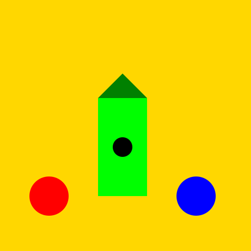 Legion TD Game - DrawGPT