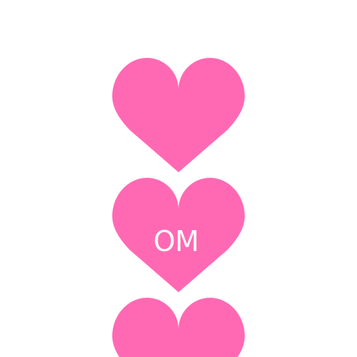 OM of Hearts - DrawGPT