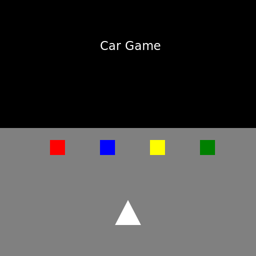 Driving with Traffic - DrawGPT