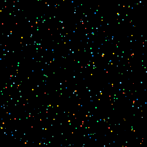 Endromida Galaxy Art - DrawGPT