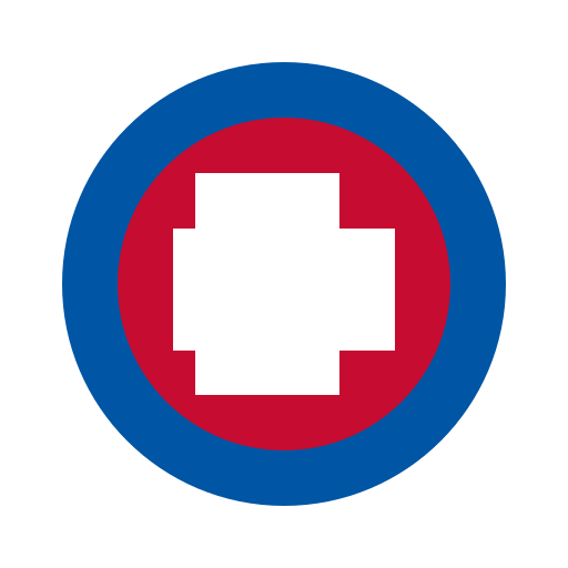 France country ball mixed with Denmark country ball - DrawGPT