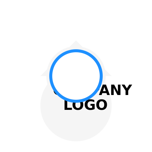 Atlas Holding the Globe with DXC Logo - DrawGPT