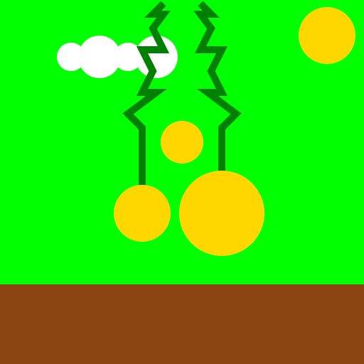 Super Spud - The Marvelous Genetically Modified Potato! - DrawGPT