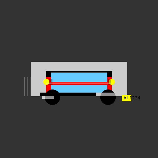 Zooming Through Traffic - DrawGPT