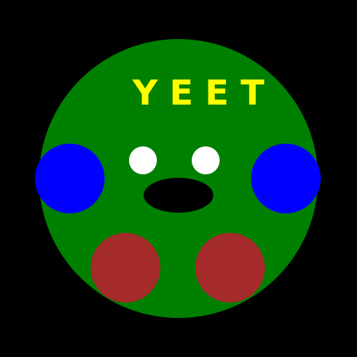 Yeet! - AI Prompt #9083 - DrawGPT