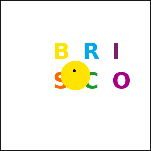 Brisco Logo - AI Prompt #9101 - DrawGPT