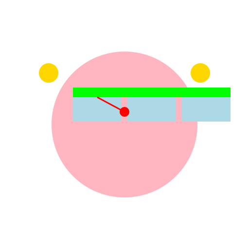 Influenza A - DrawGPT