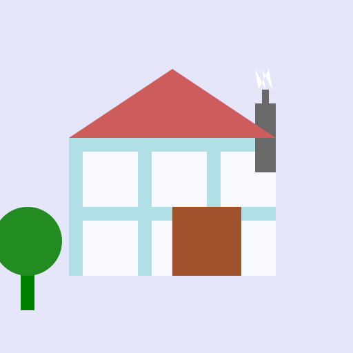 BUILDING PLANT - DrawGPT