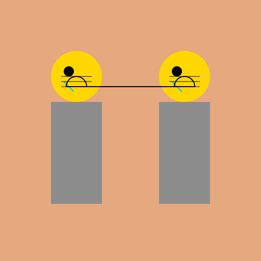 Cats in Armor Crying on Venus - DrawGPT