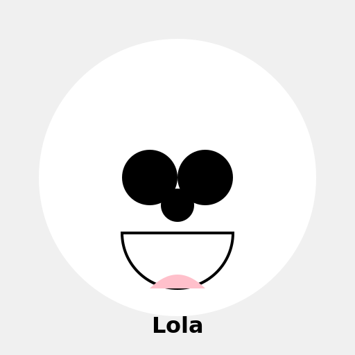 Lola - DrawGPT