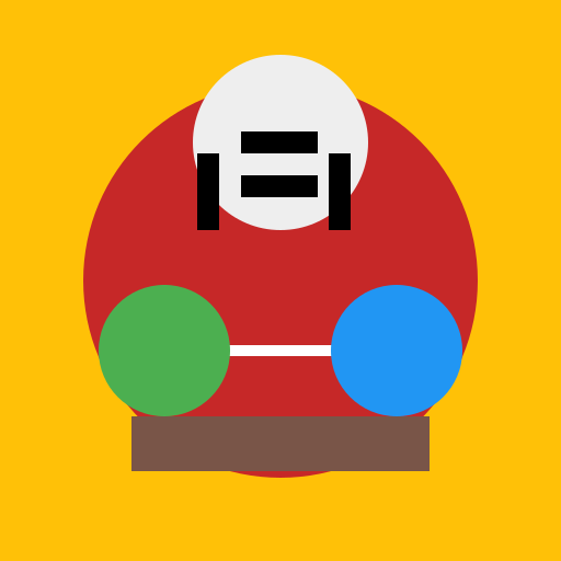 Showdown Arena Logo - A Thrilling Battle in the Showdown Arena! - DrawGPT