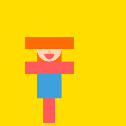 Bart Simpson in Real Life (4D) - DrawGPT