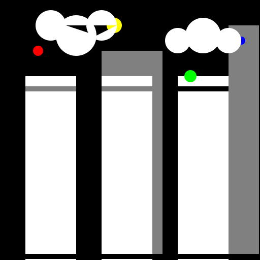 A city like New York - DrawGPT