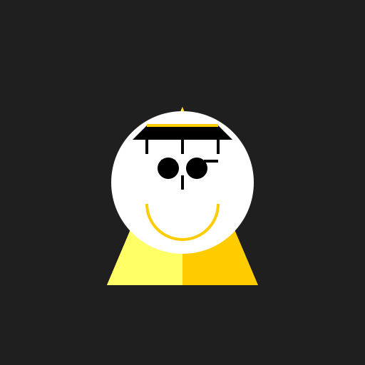 Gem Collector Game Logo - DrawGPT