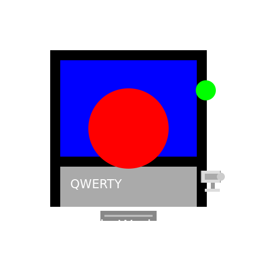 The Mighty Computer - DrawGPT