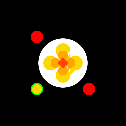 Star Collectors Logo - DrawGPT