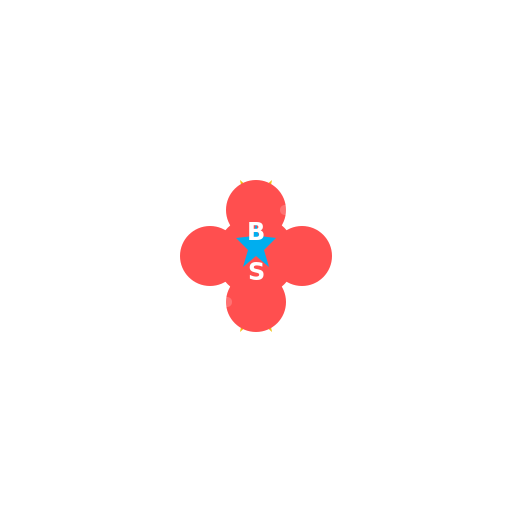 Bounty Stars - Calculator Tools