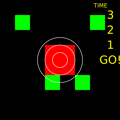 Robot Rampage Logo - DrawGPT