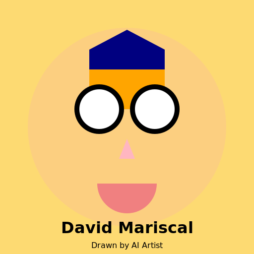 David Mariscal - DrawGPT