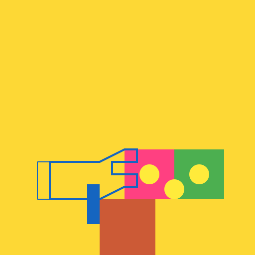 Present Capture Game - DrawGPT