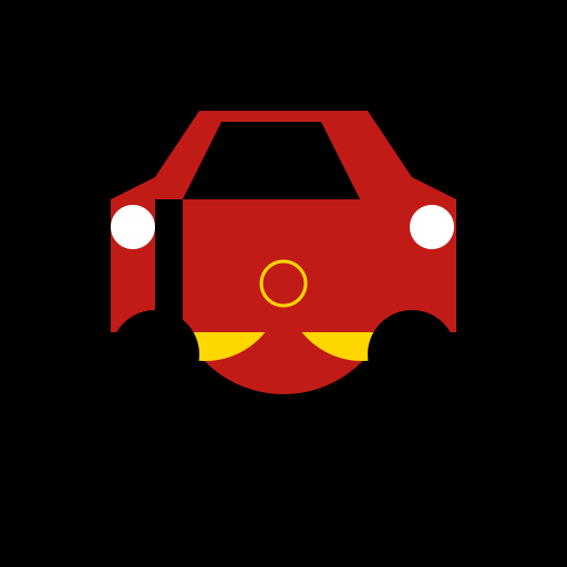 Audi A5 Logo - Stylish and Powerful Luxury Car - DrawGPT