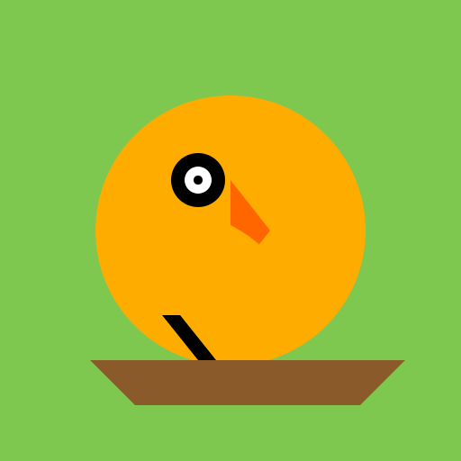 Toucan Paradise - DrawGPT