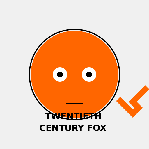 Twentieth Century Fox - DrawGPT
