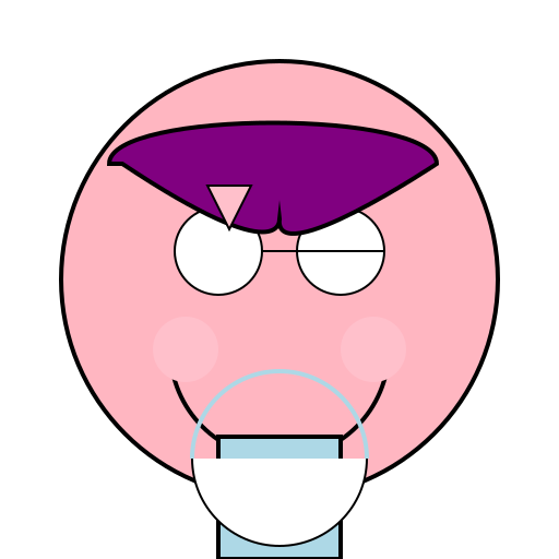 Girl Anime - DrawGPT